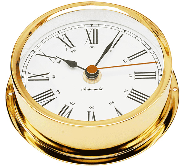 Kello messinki, 95 mm 