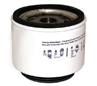 Polttoainesuodatin EMP Racor S3240 Honda, Suzuki