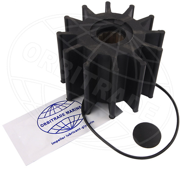 Impelleri Volvo D71, D73, D74 