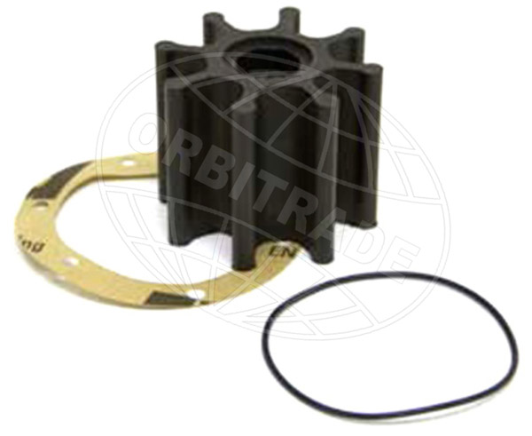 Impelleri Volvo D29-D32 