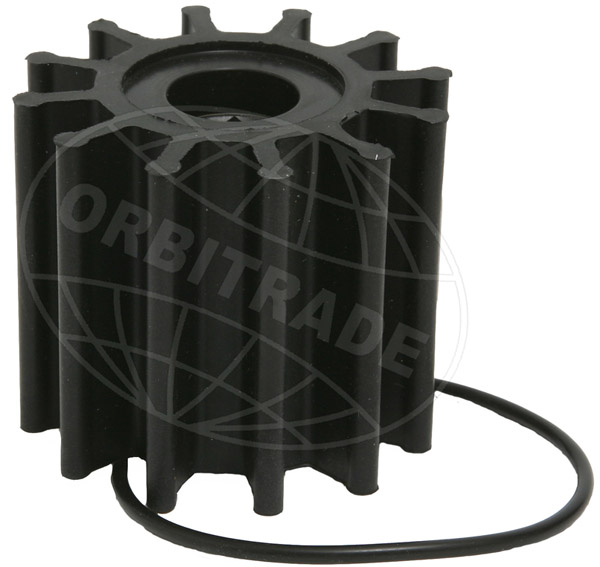 Impelleri Volvo V6, V8 Korvaa OEM 21951352, 3593660