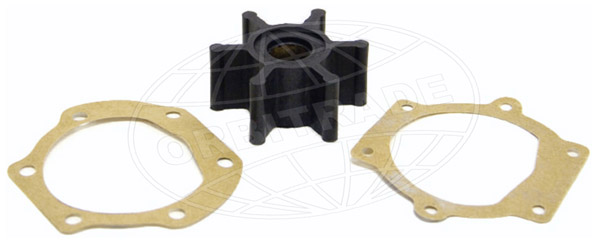 Impelleri Volvo 2010, 2020, 2030 