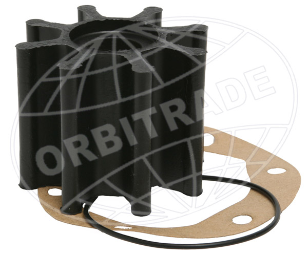 Impelleri Yanmar 4BY, 4LH, 6BY 