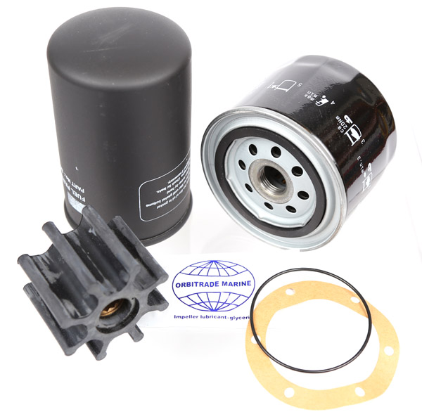 Volvo huoltosarja D30, D31, D32 Korvaa OEM 877201