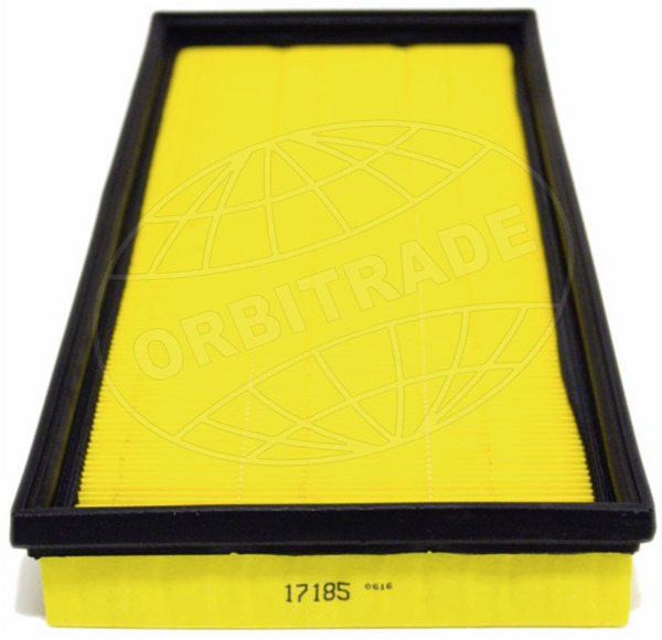 Ilmasuodatin Volvo D30, D32, D40 Korvaa OEM 876185