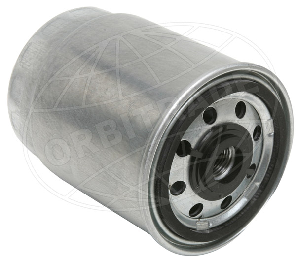 Polttoainesuodatin Volvo D3 korvaa OEM 31261191