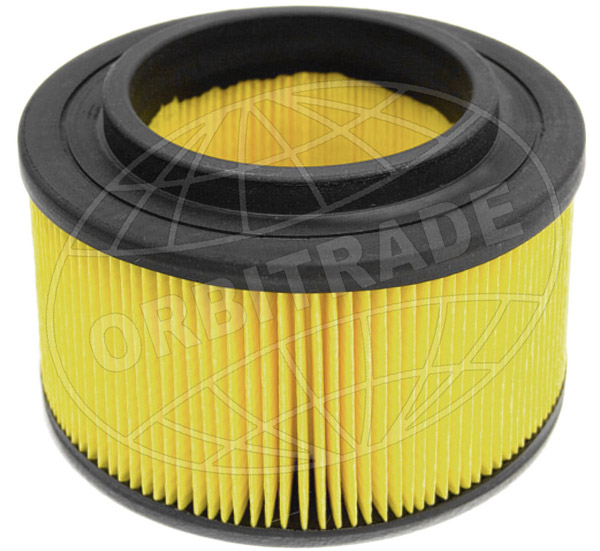 Ilmasuodatin Volvo Korvaa OEM 3582358