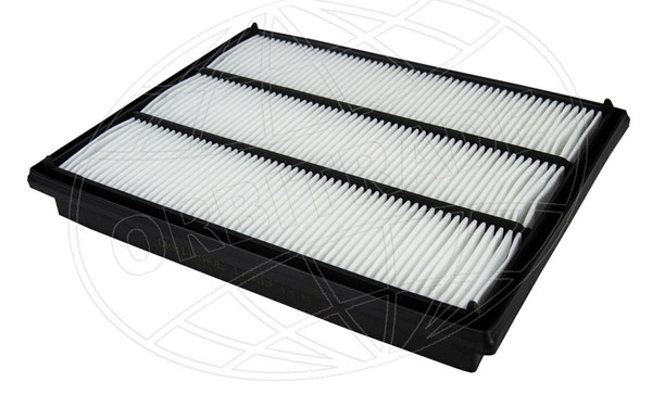 Ilmasuodatin Volvo D4, D6, D9, D11 Korvaa OEM 3818541