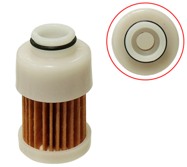 Polttoainesuodatin SeaX Mercury, Mariner, Yamaha