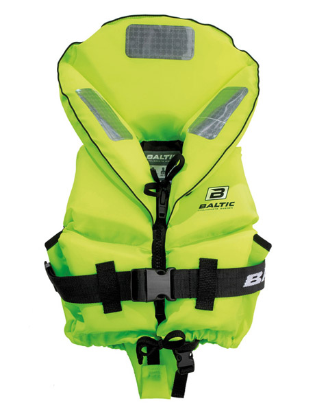 Baltic ProSailor pelastusliivi, 15-30kg 