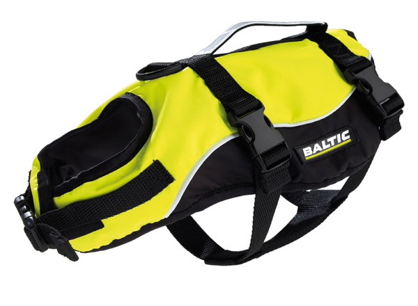 Baltic Maja kissan pelastusliivi, S 0-3 kg