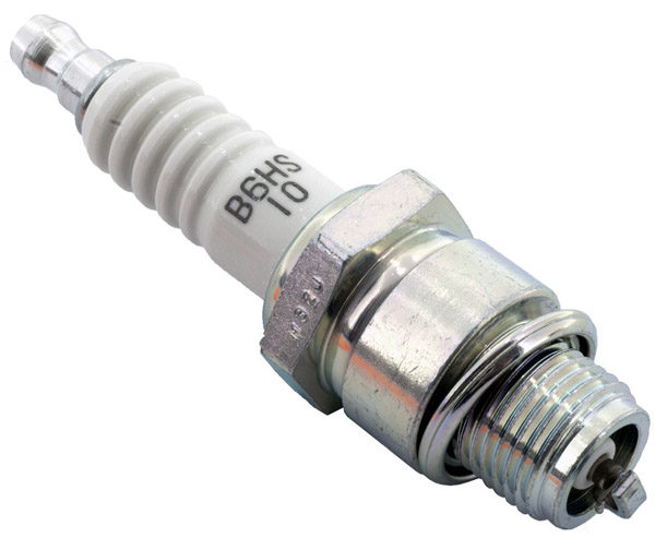 NGK sytytystulppa B6HS-10 