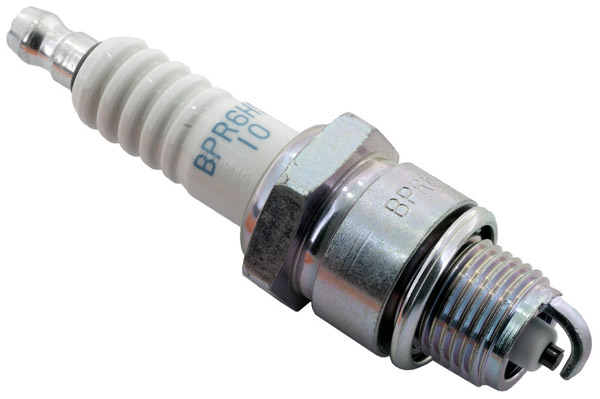 NGK sytytystulppa BPR6HS-10 