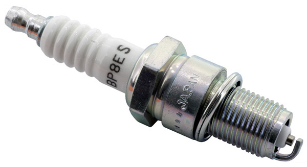 NGK sytytystulppa BP8ES 
