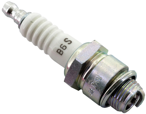 NGK sytytystulppa B6S 