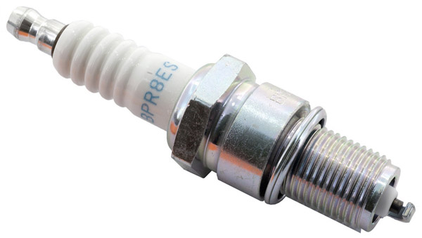 NGK sytytystulppa BPR8ES 