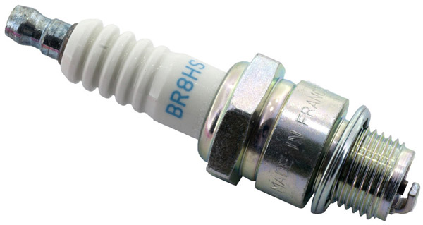 NGK sytytystulppa BR8HS 