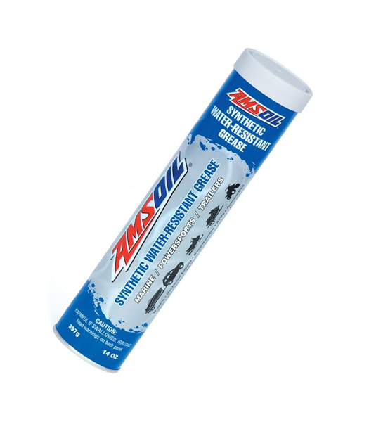 Amsoil Synteettinen vesivaseliini, 379g 