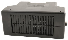 Tenere C lämpöpuhallin 12V 