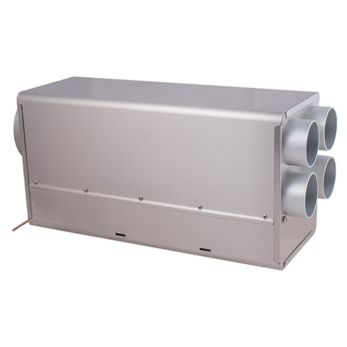 Safire 39 Di diesel-lämmitin, 0,9-3,9 kW