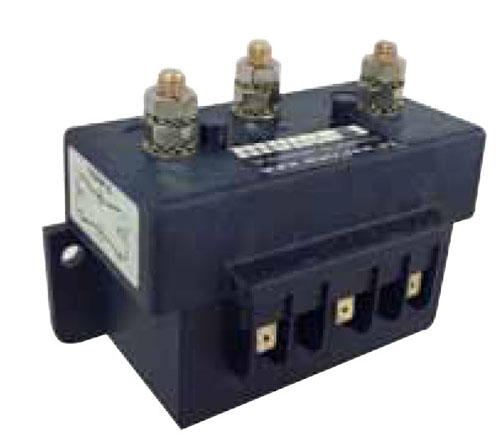 Muir solenoidi 12 V, sis käyttöpaneeli F80RS
