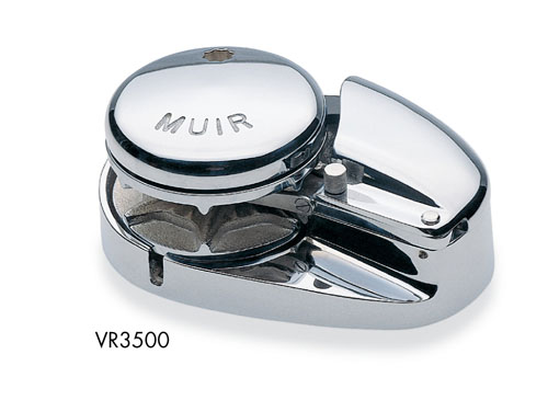 Storm F01VR3500 24V - 1500W matala