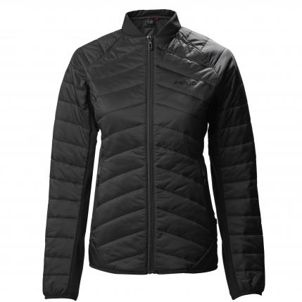 Musto Intego PL, hybrid fleece, 12 musta