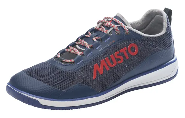 Musto Dynamic Pro Lite, kenkä, koko 7 sininen