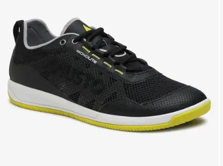 Musto Dynamic Pro Lite, kenkä, koko 9 musta