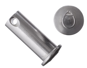 Sokkatappi 9.5x23mm, Selden 