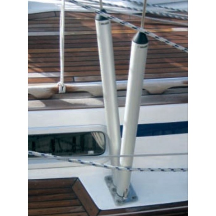 Selden vantinsuojus 7/16 