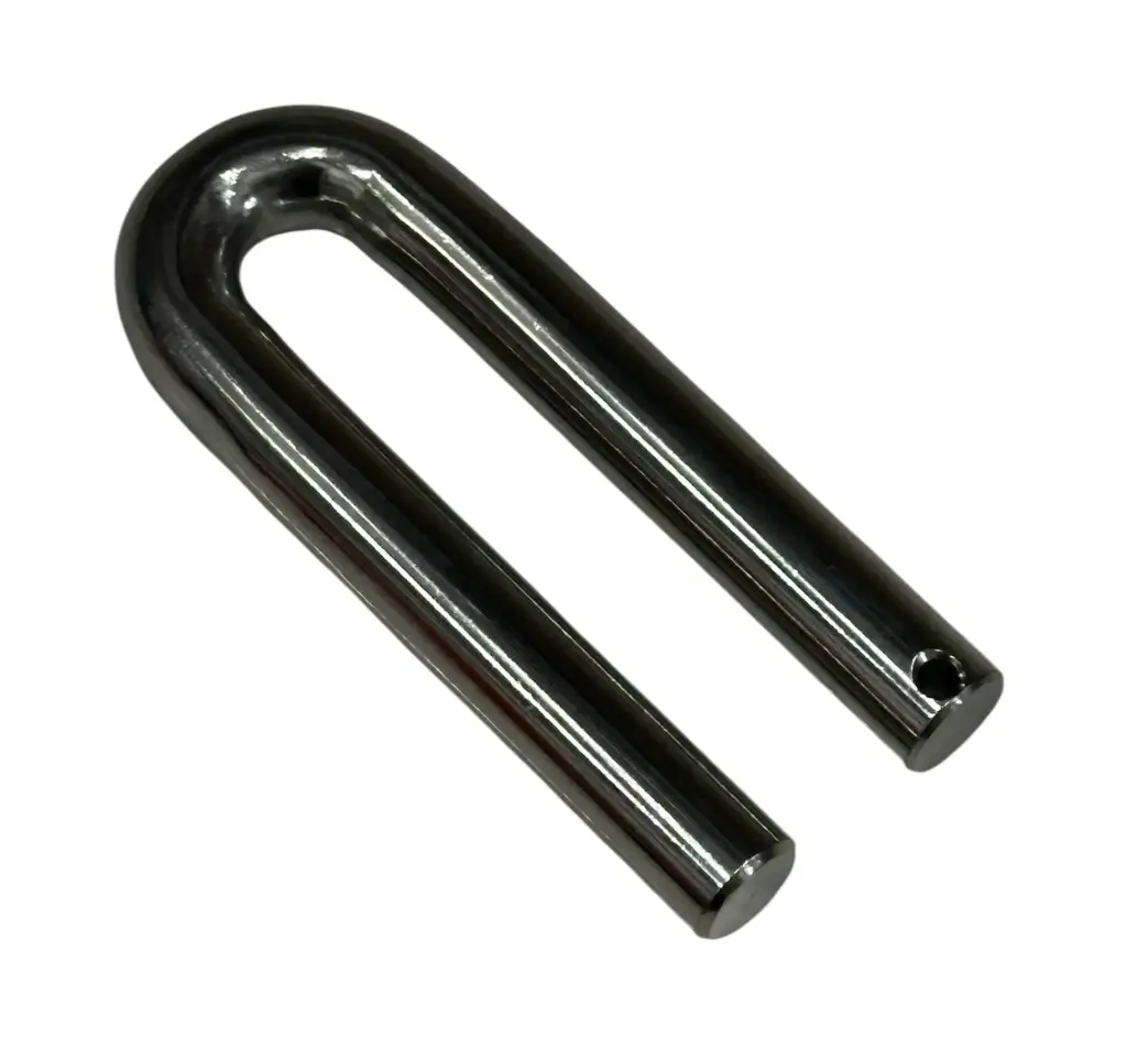Selden U-tappi ø10x75