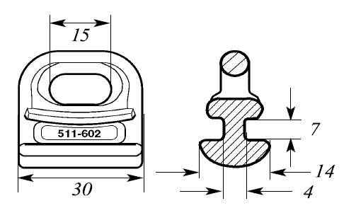 Purjeliuku T5 (A014) 