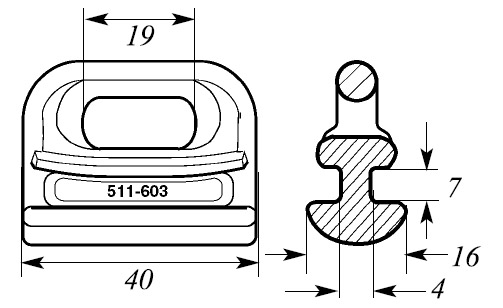 Purjeliuku T5.5 (A015)