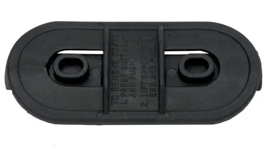 COVER 72 x 207 PA SELDEN