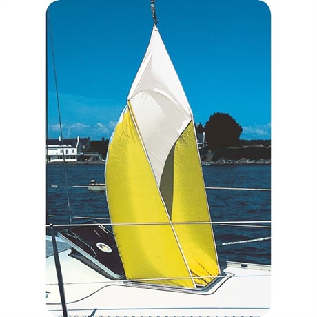 Tuuliohjain kansiluukkuun, windscoop 