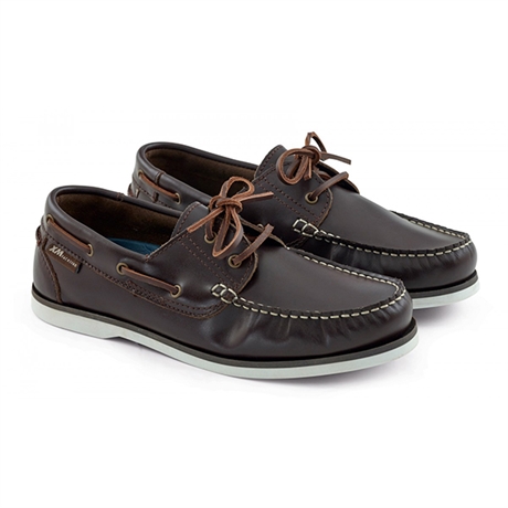 Purjehduskenkä, Crew, 42 