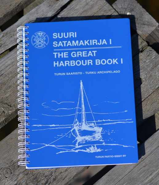 Suuri Satamakirja I 