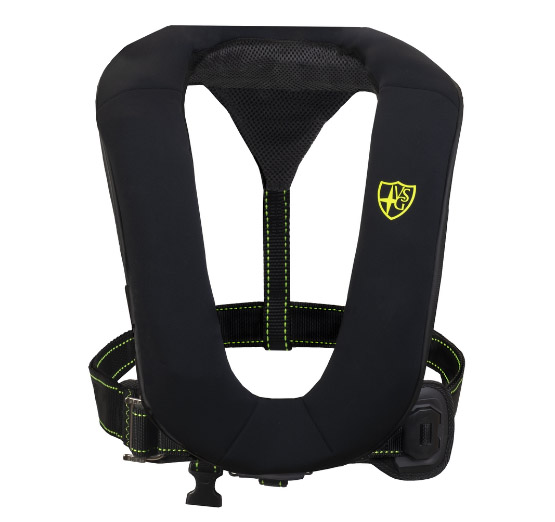 Pelastusliivit Spinnaker Safe 4.0 180N 