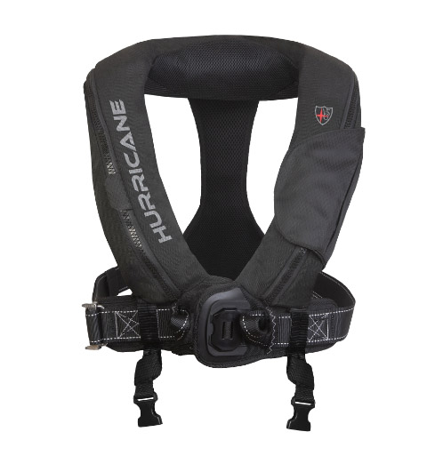 Pelastusliivit Hurricane Evo, 290N 