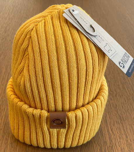 Pipo SAILOR YELLOW SuperYellow 2079-10