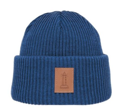 Pipo BEACON Denim blue SuperYellow 2127-08