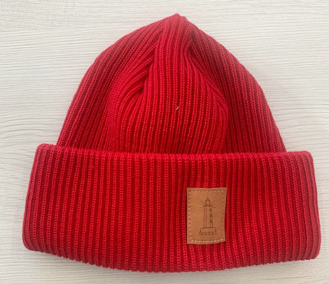 Pipo BEACON red SuperYellow 2127-13