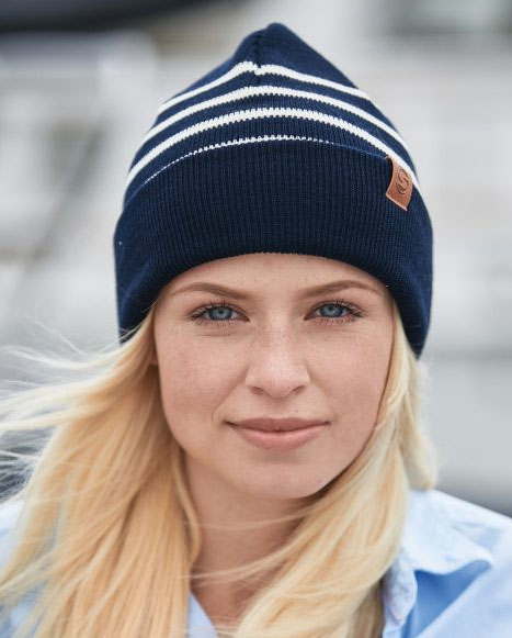 Pipo SKIPPER Navy off white SuperYellow 2149-01