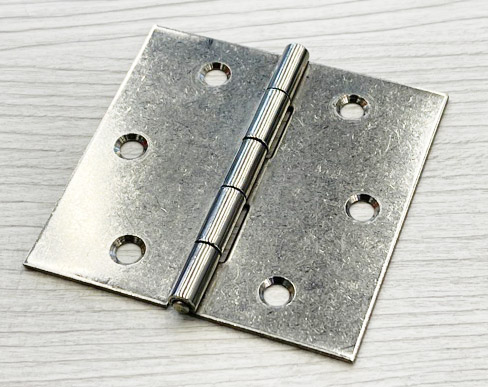 Sarana AISI304, 70 x 70 mm (avattuna) 