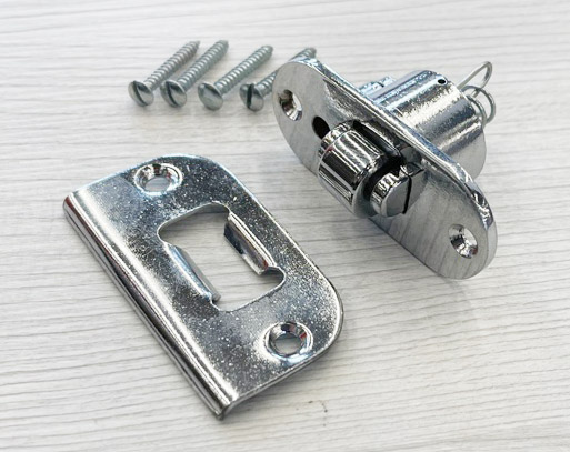 Rullasalpa 26 x 60 mm, sinkitty 