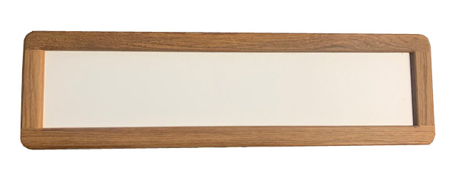 Peitepaneeli IKI, aukko L183 x K662 mm 