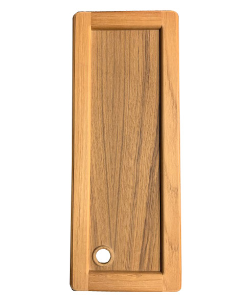 Kaapin ovi, aukko L185 x K483 mm oikea