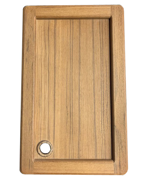 Kaapin ovi, aukko L238 x K382 mm oikea