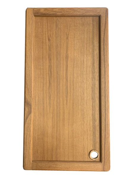 Kaapin ovi, aukko L308 x K591 mm vasen